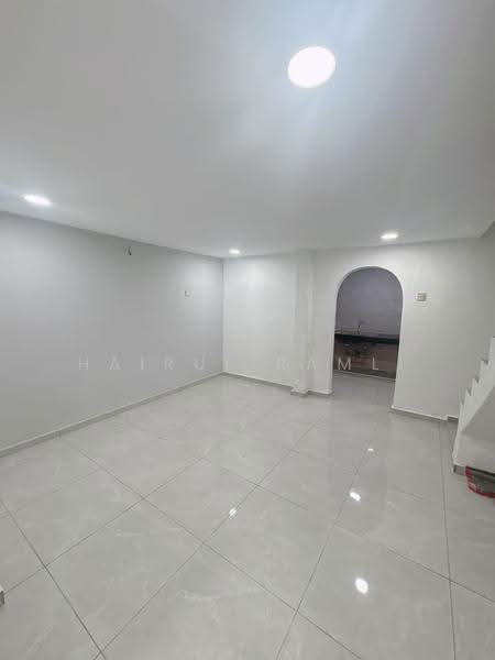Rumah Teres 2-Tingkat untuk Dijual di Petaling Jaya (Selangor) - Hairul Ramli - Interior - PropertyGuru.com.my