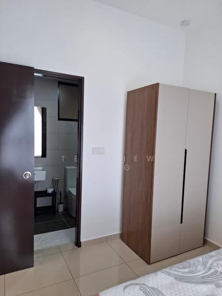 Condominium for Rent at The Jalil (Bayu Jalil) - Tey Siew Zing - Bathroom - PropertyGuru.com.my