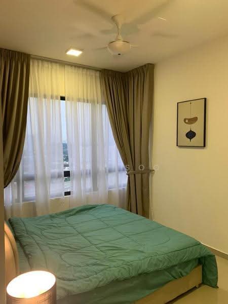 Condominium for Sale at Nidoz Residences @ Desa Petaling - Elyn Soo - Bedroom - PropertyGuru.com.my