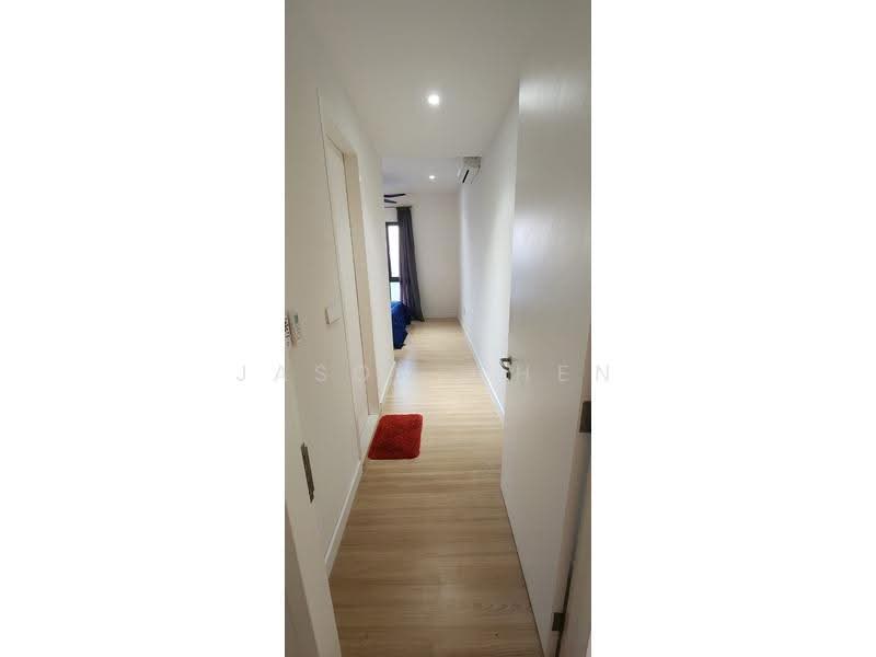Kediaman Servis untuk Dijual di UNIO Residence - Jason Chen - PropertyGuru.com.my