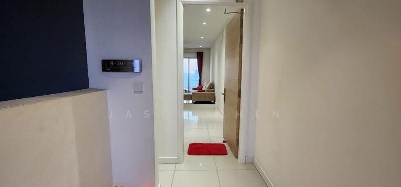 Kediaman Servis untuk Dijual di UNIO Residence - Jason Chen - PropertyGuru.com.my