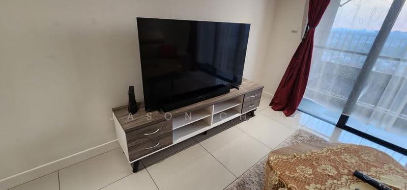 Kediaman Servis untuk Dijual di UNIO Residence - Jason Chen - PropertyGuru.com.my