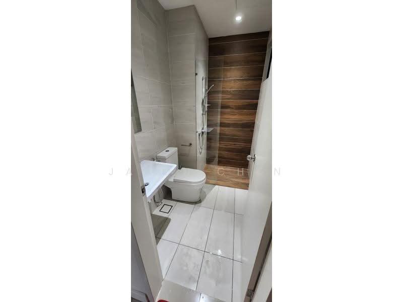 Kediaman Servis untuk Dijual di UNIO Residence - Jason Chen - PropertyGuru.com.my