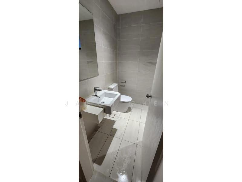 Kediaman Servis untuk Dijual di UNIO Residence - Jason Chen - PropertyGuru.com.my