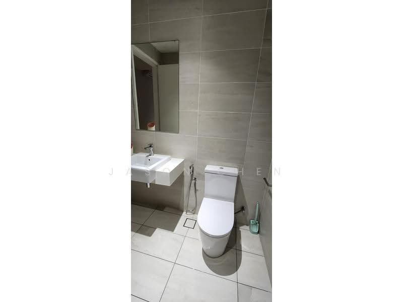 Kediaman Servis untuk Dijual di UNIO Residence - Jason Chen - PropertyGuru.com.my