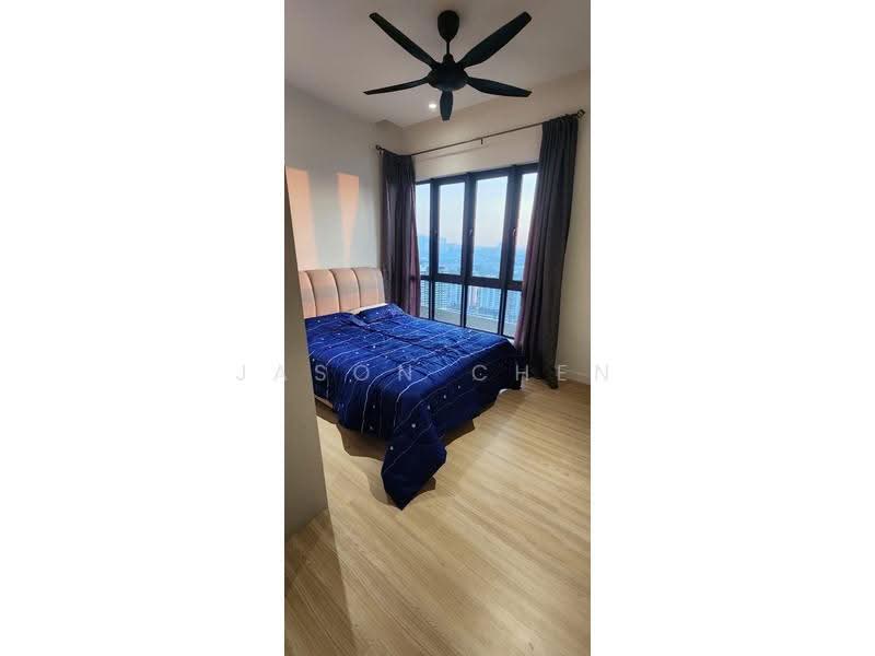 Kediaman Servis untuk Dijual di UNIO Residence - Jason Chen - PropertyGuru.com.my