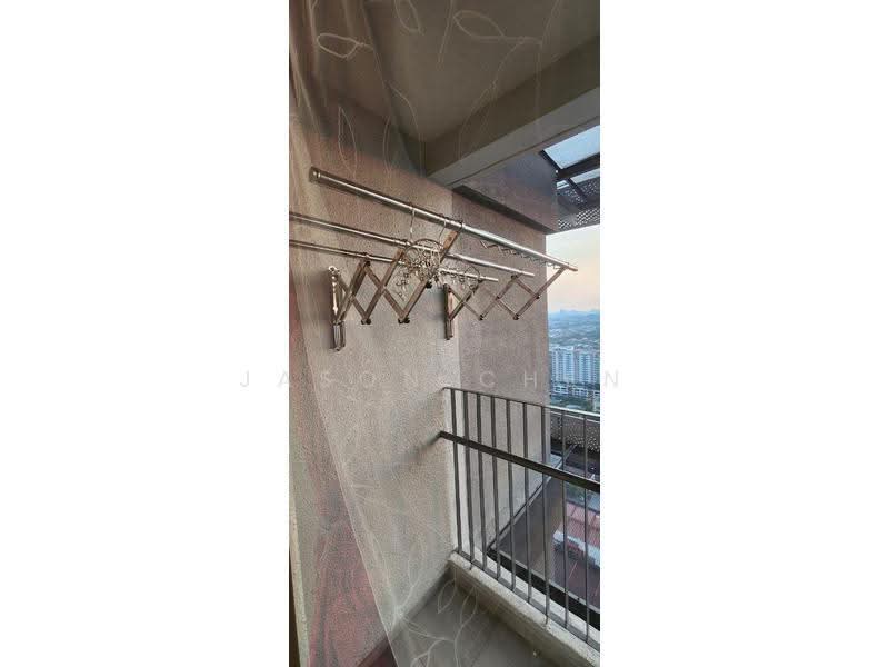 Kediaman Servis untuk Dijual di UNIO Residence - Jason Chen - PropertyGuru.com.my