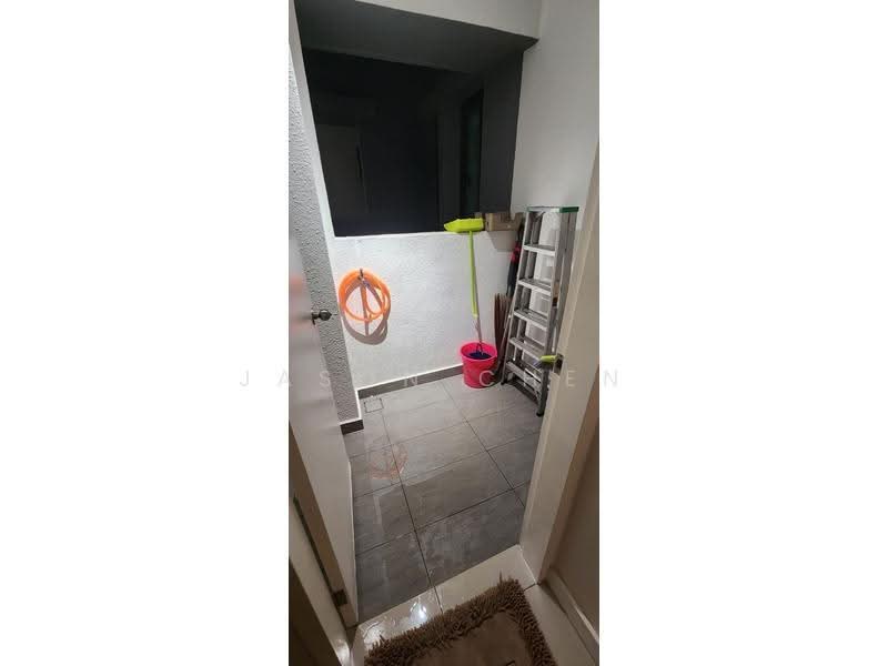 Kediaman Servis untuk Dijual di UNIO Residence - Jason Chen - PropertyGuru.com.my