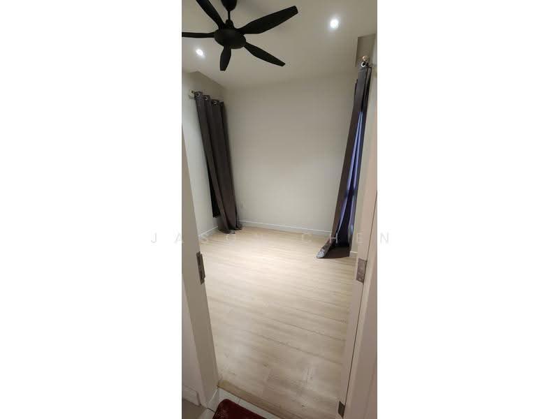 Kediaman Servis untuk Dijual di UNIO Residence - Jason Chen - PropertyGuru.com.my