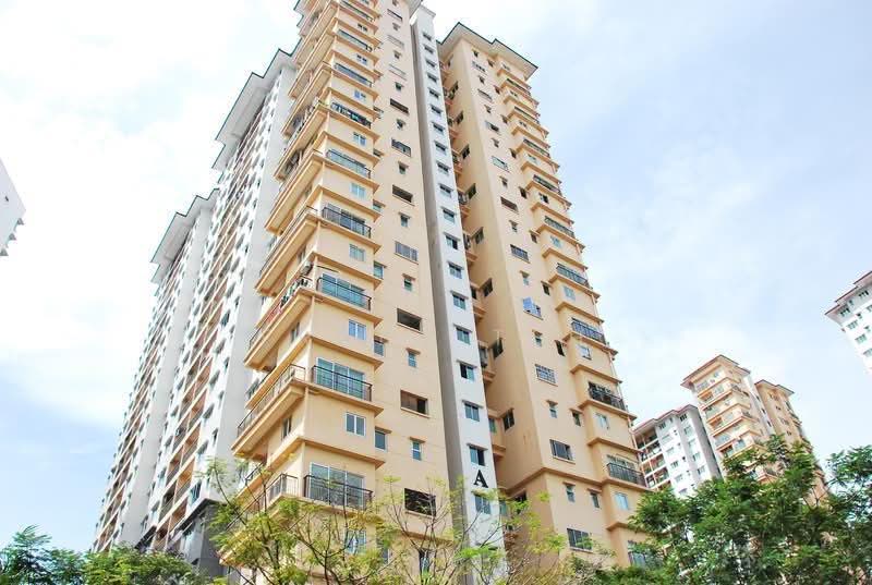 Kondominium untuk Dijual di Kelana Mahkota - Frank Teh - Exterior - PropertyGuru.com.my