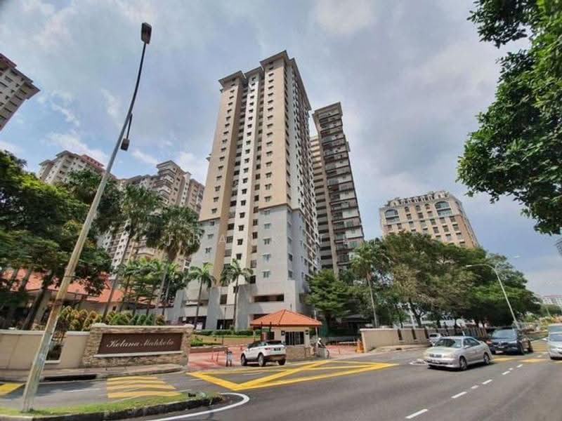 Kondominium untuk Dijual di Kelana Mahkota - Frank Teh - Exterior - PropertyGuru.com.my