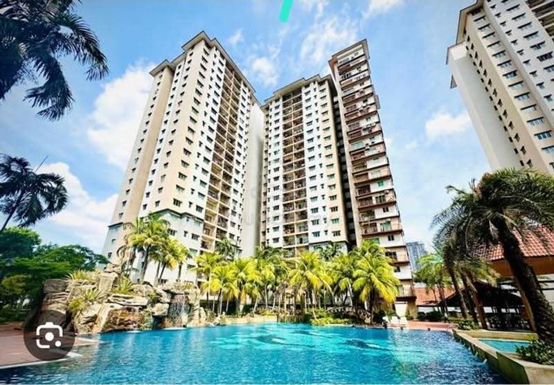 Kondominium untuk Dijual di Kelana Mahkota - Frank Teh - Exterior - PropertyGuru.com.my
