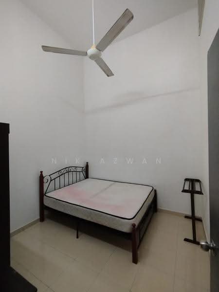 1-storey Terraced House for Sale in Seremban (Negeri Sembilan) - NIK AZWAN - Bedroom - PropertyGuru.com.my