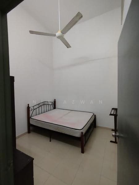 1-storey Terraced House for Sale in Seremban (Negeri Sembilan) - NIK AZWAN - Bedroom - PropertyGuru.com.my
