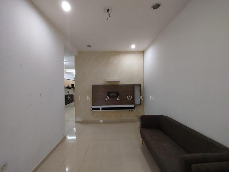 1-storey Terraced House for Sale in Seremban (Negeri Sembilan) - NIK AZWAN - PropertyGuru.com.my