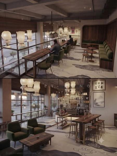 Retail Space for Rent in Kepong (Kuala Lumpur) - Torey Wong - Interior - PropertyGuru.com.my