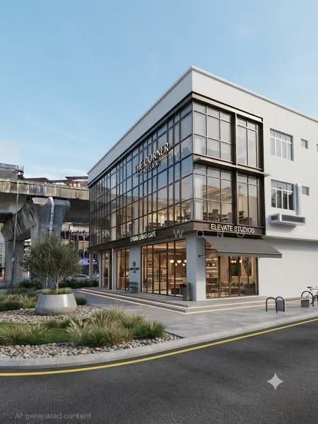 Retail Space for Rent in Kepong (Kuala Lumpur) - Torey Wong - Exterior - PropertyGuru.com.my