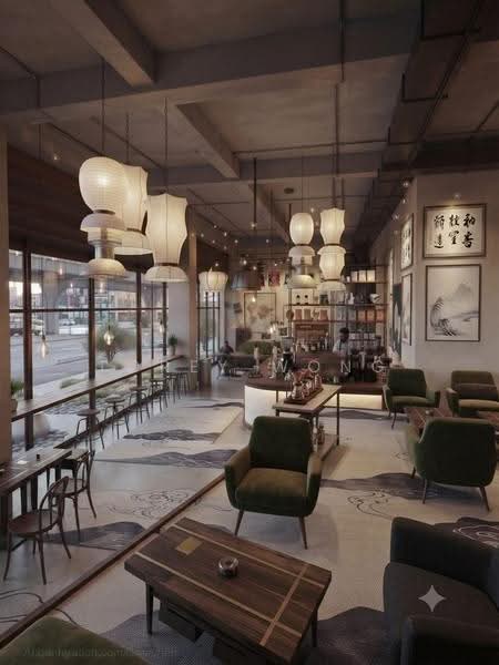 Retail Space for Rent in Kepong (Kuala Lumpur) - Torey Wong - Interior - PropertyGuru.com.my