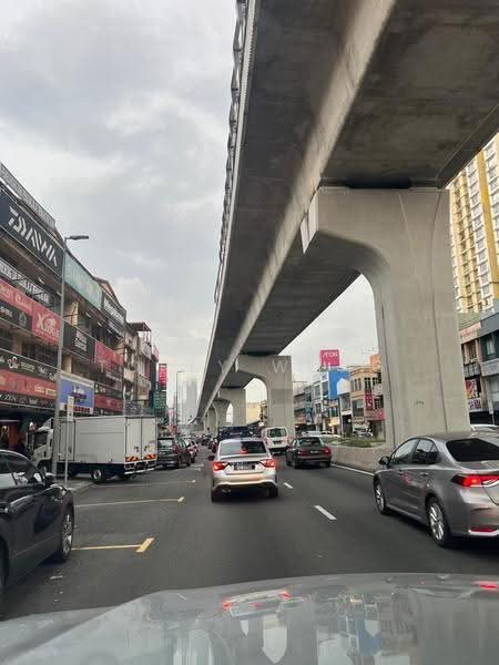 Retail Space for Rent in Kepong (Kuala Lumpur) - Torey Wong - PropertyGuru.com.my