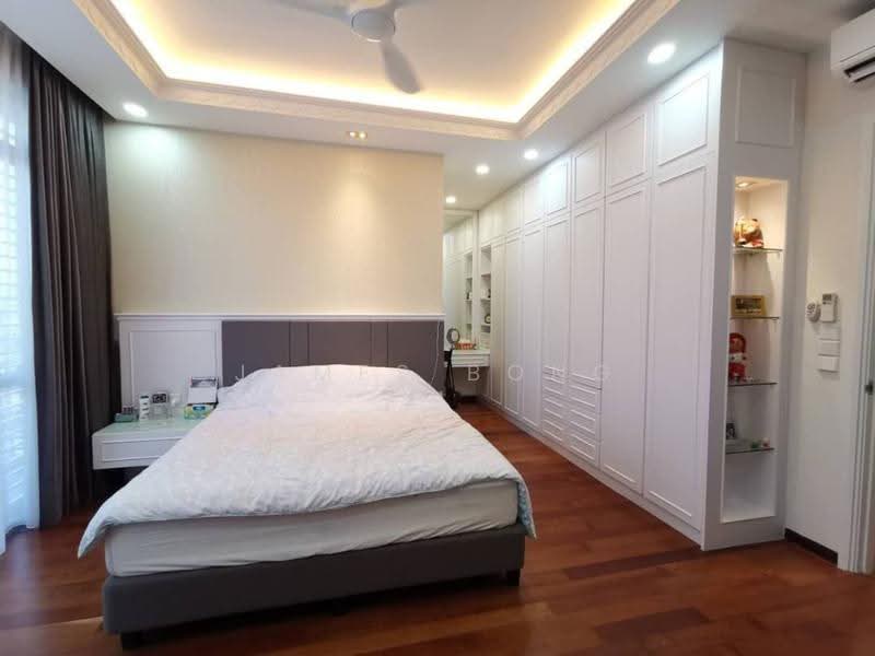 Cluster House for Sale in Taman Ekoflora (Johor Bahru) - James Bong - Bedroom - PropertyGuru.com.my