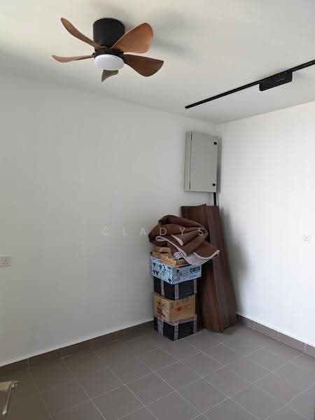Service Residence for Rent at Residensi Ava @ Kiara Bay - Cladys Er - Interior - PropertyGuru.com.my