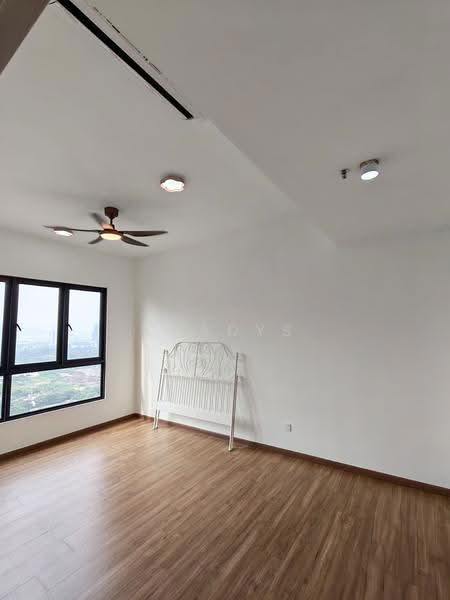 Service Residence for Rent at Residensi Ava @ Kiara Bay - Cladys Er - Bedroom - PropertyGuru.com.my