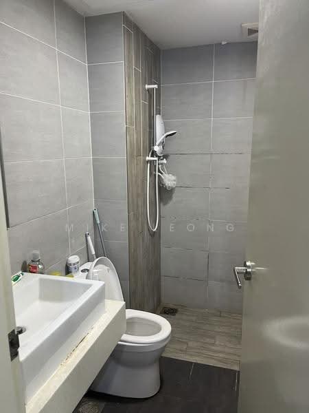 Service Residence for Sale at Arte Plus - Mike Leong - Bathroom - PropertyGuru.com.my