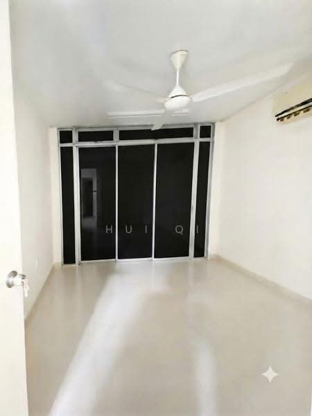 Townhouse for Rent in Cyber 11 (Cyberjaya) - Hui Qi - Living Room - PropertyGuru.com.my