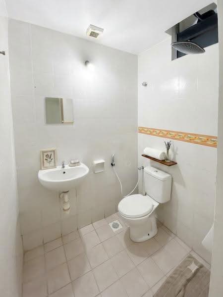 Townhouse for Rent in Cyber 11 (Cyberjaya) - Hui Qi - Bathroom - PropertyGuru.com.my