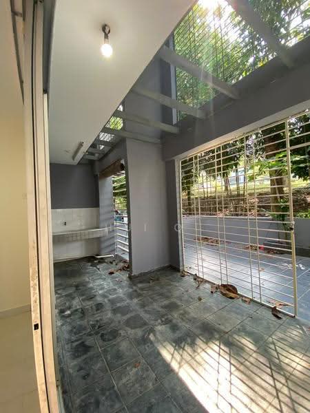 Townhouse for Rent in Cyber 11 (Cyberjaya) - Hui Qi - Exterior - PropertyGuru.com.my