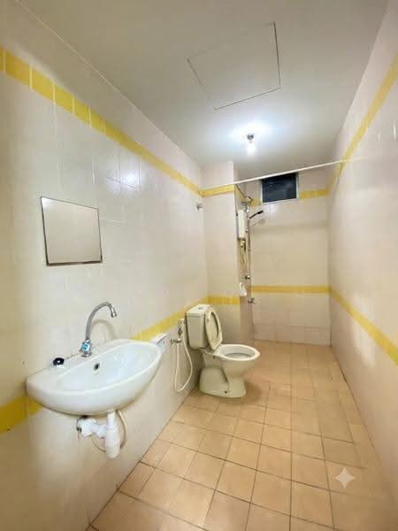 Townhouse for Rent in Cyber 11 (Cyberjaya) - Hui Qi - Bathroom - PropertyGuru.com.my
