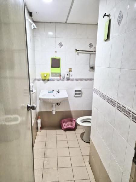 Condominium for Rent at E-Park Condominium - Weng Sern - PropertyGuru.com.my