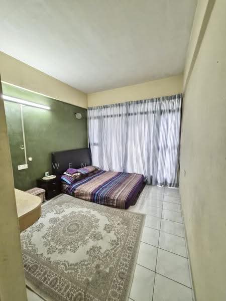 Condominium for Rent at E-Park Condominium - Weng Sern - Bedroom - PropertyGuru.com.my