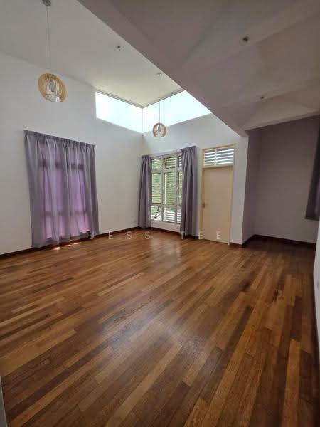 Banglo Pautan untuk Disewa di Setia Alam (Selangor) - Jess Tee - Living Room - PropertyGuru.com.my