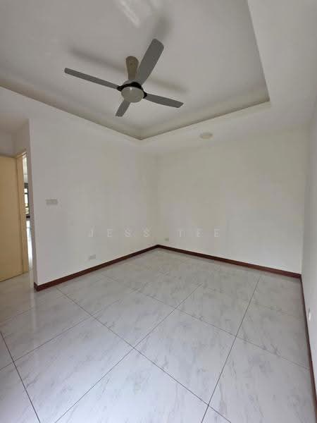 Banglo Pautan untuk Disewa di Setia Alam (Selangor) - Jess Tee - Living Room - PropertyGuru.com.my