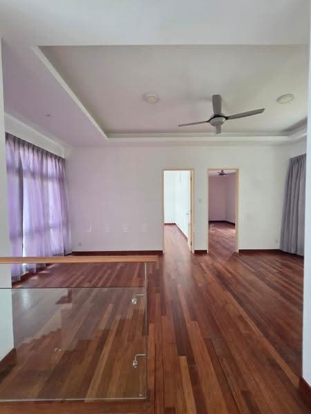 Banglo Pautan untuk Disewa di Setia Alam (Selangor) - Jess Tee - Interior - PropertyGuru.com.my