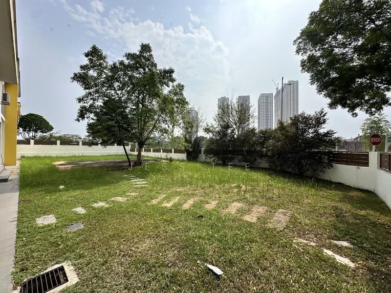 Link Bungalow for Rent in Setia Alam (Selangor) - Jess Tee - Exterior - PropertyGuru.com.my
