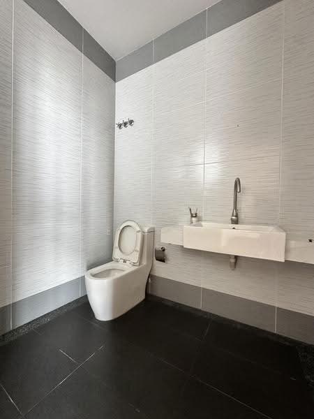 Link Bungalow for Rent in Setia Alam (Selangor) - Jess Tee - Bathroom - PropertyGuru.com.my