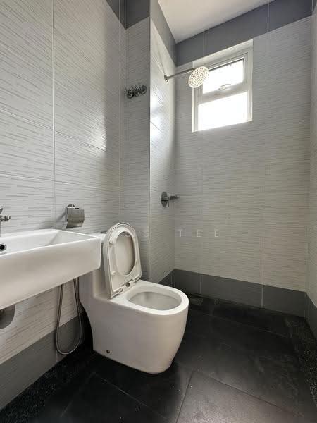 Link Bungalow for Rent in Setia Alam (Selangor) - Jess Tee - Bathroom - PropertyGuru.com.my