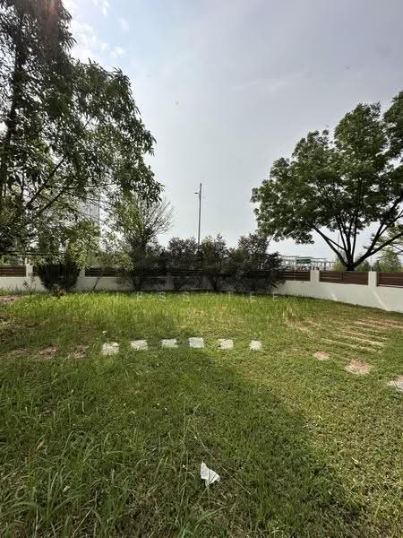 Link Bungalow for Rent in Setia Alam (Selangor) - Jess Tee - Exterior - PropertyGuru.com.my