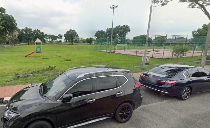 Rumah Teres 1-Tingkat untuk Dijual di Klang (Selangor) - Fifi Natasya - Exterior - PropertyGuru.com.my