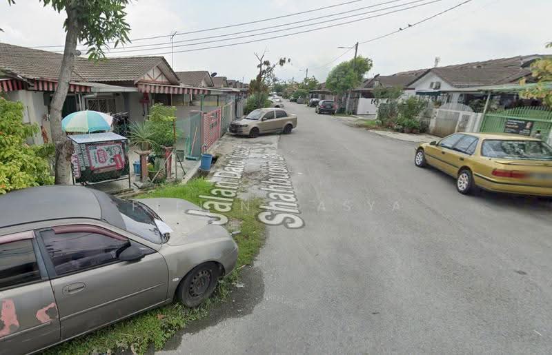 Rumah Teres 1-Tingkat untuk Dijual di Klang (Selangor) - Fifi Natasya - Exterior - PropertyGuru.com.my