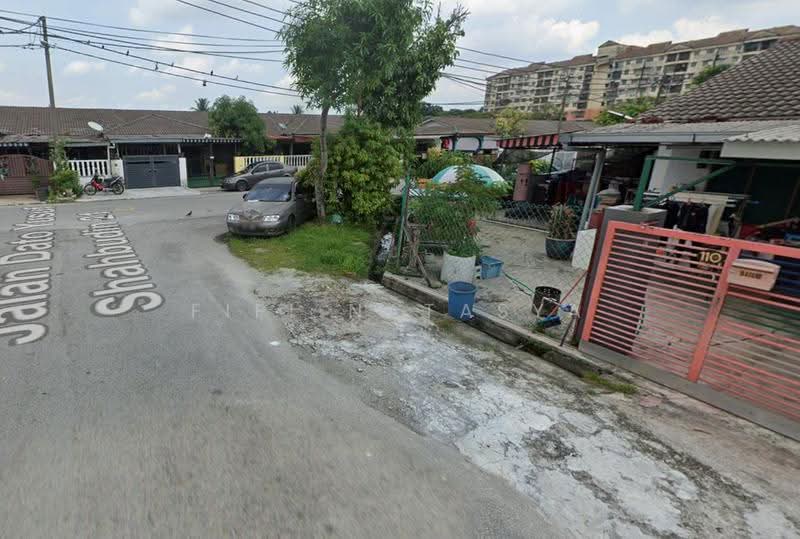 Rumah Teres 1-Tingkat untuk Dijual di Klang (Selangor) - Fifi Natasya - Exterior - PropertyGuru.com.my