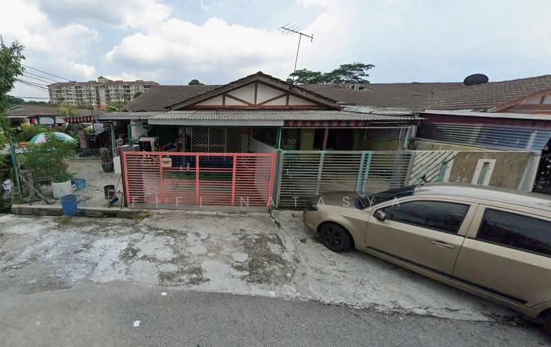 Rumah Teres 1-Tingkat untuk Dijual di Klang (Selangor) - Fifi Natasya - Exterior - PropertyGuru.com.my