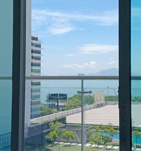 Condominium for Rent at Vertiq - Jas Ang - View - PropertyGuru.com.my