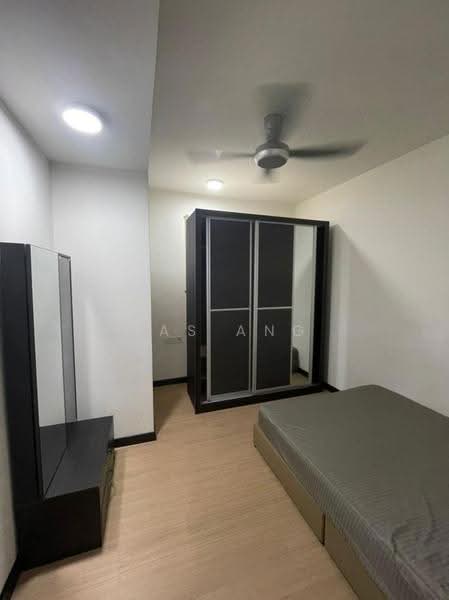 Condominium for Rent at Vertiq - Jas Ang - Bedroom - PropertyGuru.com.my