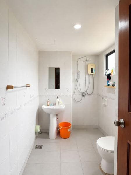 Condominium for Rent at Cyber Heights Villa - Maya Myra - Bathroom - PropertyGuru.com.my