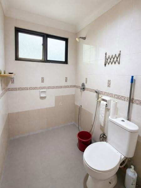 Condominium for Rent at Cyber Heights Villa - Maya Myra - Bathroom - PropertyGuru.com.my