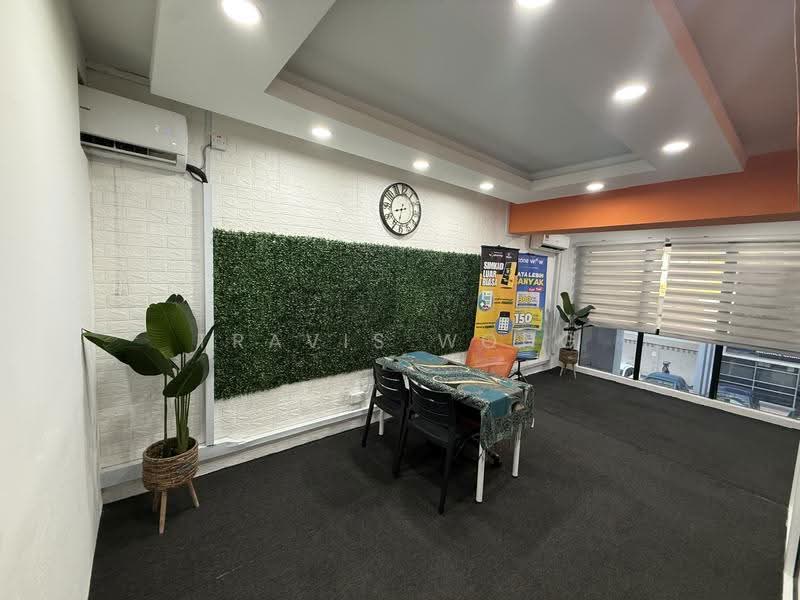 Shop / Office untuk Dijual di Ampang Jaya (Ampang) - Travis Wong - Interior - PropertyGuru.com.my