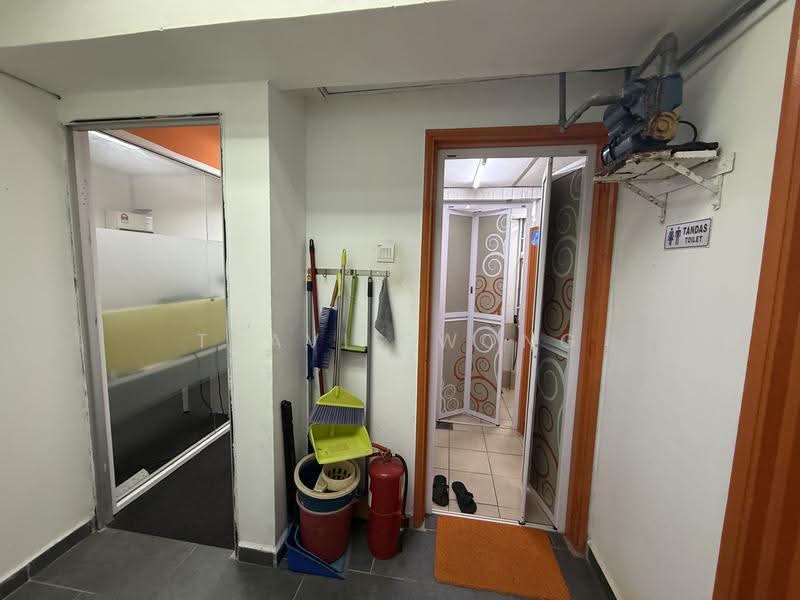 Shop / Office untuk Dijual di Ampang Jaya (Ampang) - Travis Wong - Interior - PropertyGuru.com.my